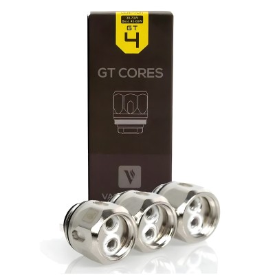 Coil Vaporesso GT4