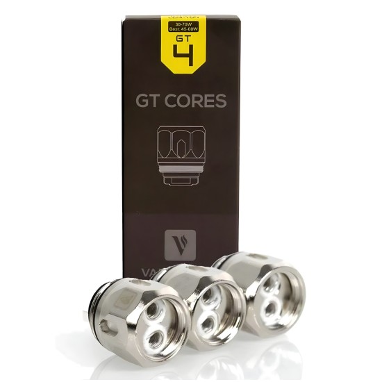 Coil Vaporesso GT4