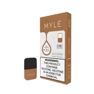 كويل يو ويل كاليبورن جي 0.8 اوم 