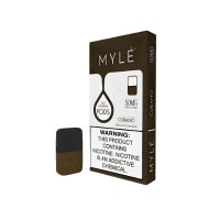 كويل يو ويل كاليبورن جي 1.0 اوم