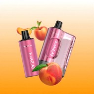 Mazaj Box 3000 Puffs Peach Ice