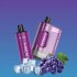Mazaj Box 3000 Puffs Grape Ice