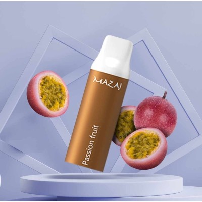 بود مزاج ريلود الجاهز 5000 بف الفواكه الاستوائية 