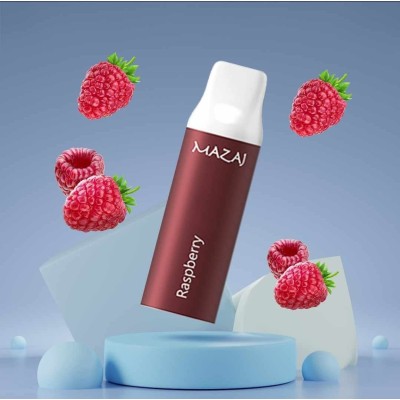 بود مزاج ريلود الجاهز 5000 بف توت أحمر 