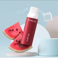 Mazaj Reload 5000 Puffs Lush Ice