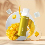 Mazaj Reload 5000 Puffs Mango Ice