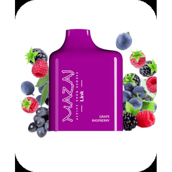 بود مزاج لينك الجاهز 8500 بف العنب مع التوت المشكل 