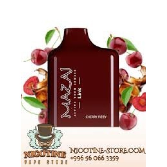 بود مزاج لينك الجاهز 8500 بف الكرز الغازي