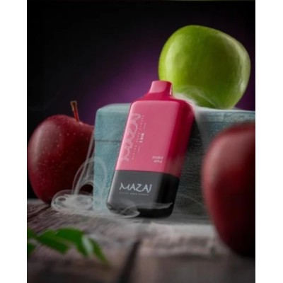 بود مزاج لينك الجاهز 8500 بف تفاحتين 