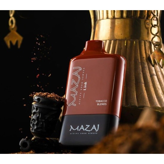 بود مزاج لينك الجاهز 8500 بف توباكو بلند 