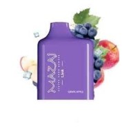 بود مزاج لينك الجاهز 8500 بف عنب تفاح