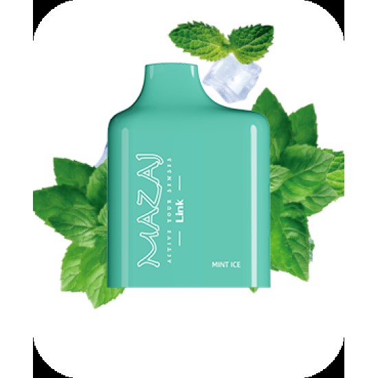 بود مزاج لينك الجاهز 8500 بف نعناع ايس 