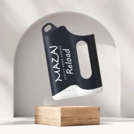 Mazaj Reload Device Operator Reload Pod 5000 Puff