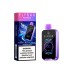 Elf bar FC Disposable 18000 puffs Strawberry Grape