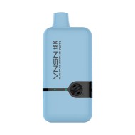 Geek Bar 23000 Puffs Blueberry Ice