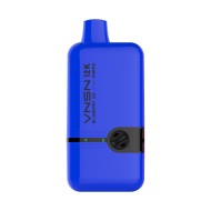 Geek Bar 23000 Puffs Grape Berry Ice