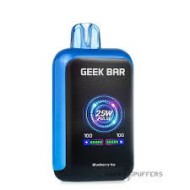 Geek Bar 23000 Puffs Mango Peach Watermelon