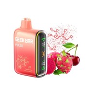 Geek Bar 15000 Puffs Bomb Cherry