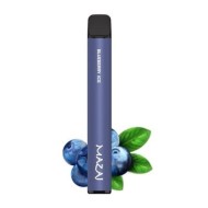 سحبة مزاج الجاهزة 1000 بف بلو بيري ايس 