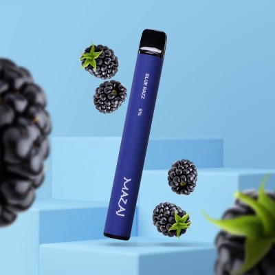 سحبة مزاج الجاهزة 1000 بف بلو راز 