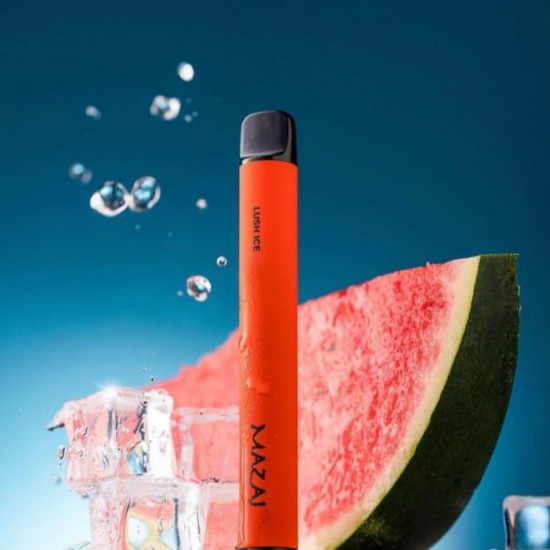 سحبة مزاج الجاهزة 1000 بف لوش ايس