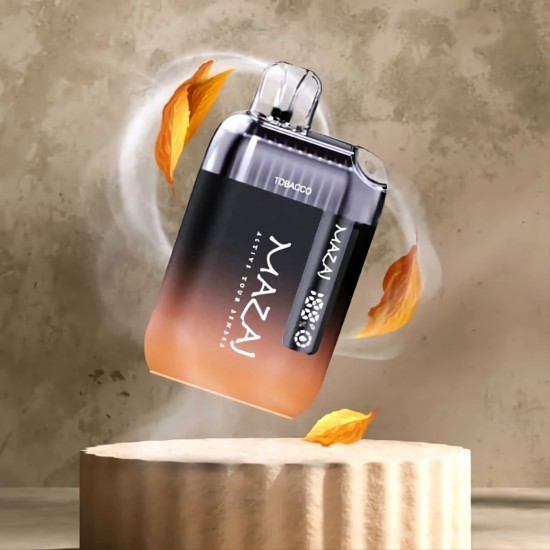 Mazaj infinity X 9000 puffs tobacco