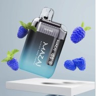 Mazaj infinity X 9000 puffs blue razz