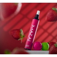 سحبة مزاج انفينتي اكس الجاهزه 9000 بف فراوله ايس 