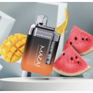 سحبة مزاج انفينتي اكس الجاهزه 9000 بف مانجو بطيخ 