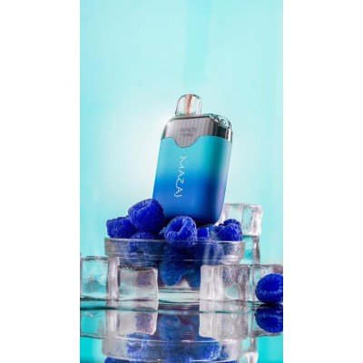 سحبة مزاج انفينتي الجاهزة 4500 بف توت ازرق