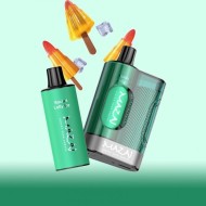 سحبة مزاج بوكس الجاهزة 6000 بف روكيت لولي ايس 