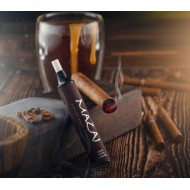 سحبة مزاج بيور الجاهزه 2500 بف سيجار قهوة الكراميل 