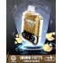 Mazaj Turbo 15000 puffs Tobacco Blends