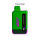 Nasty Bar Disposable 10000 puffs Strawberry Mango Nasty Bar Disposable 10000 puffs Strawberry Mango