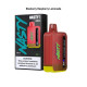NASTY Bar Disposable 8500 Puff blueberry raspberry lemonade NASTY Bar Disposable 8500 Puff blueberry raspberry lemonade