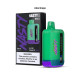 NASTY Bar Disposable 8500 Puff Aole Grape NASTY Bar Disposable 8500 Puff Aole Grape