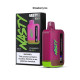 NASTY Bar Disposable 8500 Puff Strawberry Ice NASTY Bar Disposable 8500 Puff Strawberry Ice