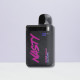 Nasty disposable Fix Go 3000 puffs rose milk Nasty disposable Fix Go 3000 puffs rose milk