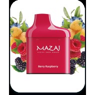 سحبة مزاج سويتش الجاهزه 12000 بف التوت مع توت العليق 