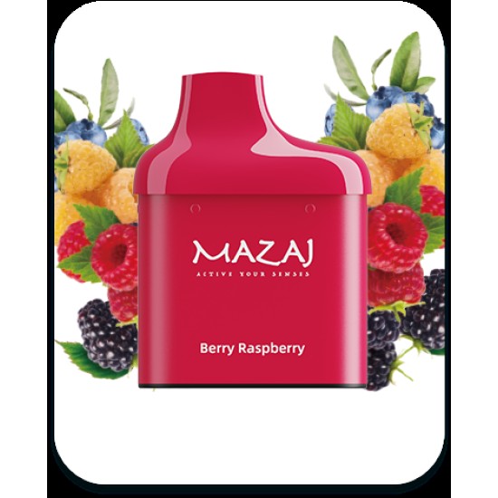 سحبة مزاج سويتش الجاهزه 12000 بف التوت مع توت العليق 