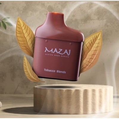 سحبة مزاج سويتش الجاهزه 12000 بف توباكو بلند 