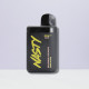 Nasty disposable Fix Go 3000 puffs mango peach Nasty disposable Fix Go 3000 puffs mango peach
