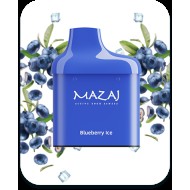 سحبة مزاج سويتش الجاهزه 12000 بف توت ازرق ايس 