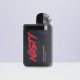 Nasty disposable Fix Go 3000 puffs red energy Nasty disposable Fix Go 3000 puffs red energy