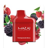 سحبة مزاج سويتش الجاهزه 12000 بف رمان مع التوت 