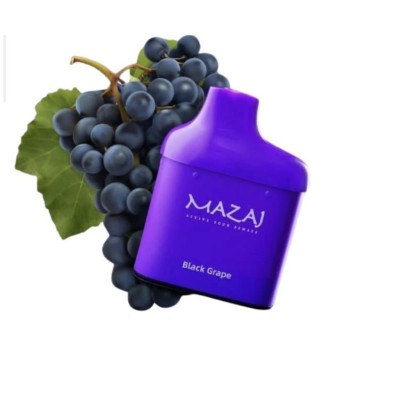 سحبة مزاج سويتش الجاهزه 12000 بف عنب اسود