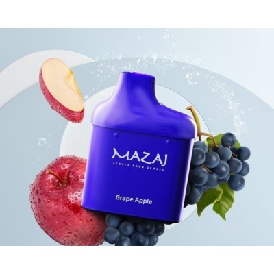 سحبة مزاج سويتش الجاهزه 12000 بف عنب تفاح 