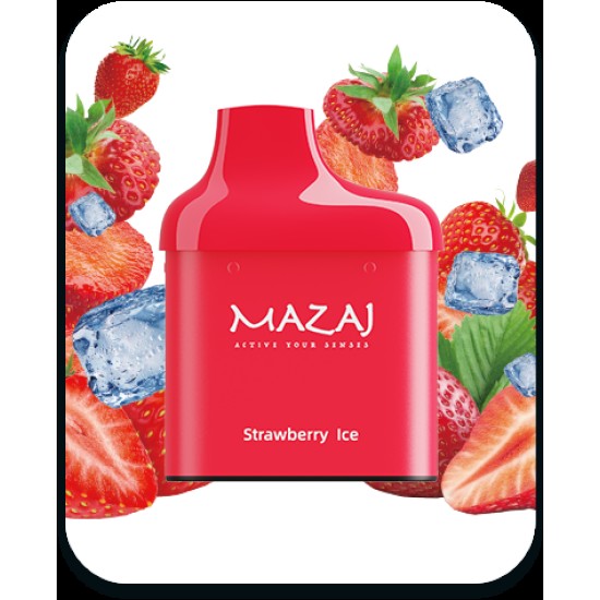 سحبة مزاج سويتش الجاهزه 12000 بف فراوله ايس