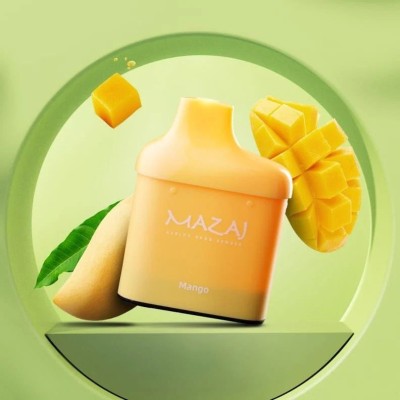 سحبة مزاج سويتش الجاهزه 12000 بف مانجو 