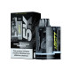 NASTY Crystal Disposable 5000 Puffs vanilla cuban Tobacco NASTY Crystal Disposable 5000 Puffs vanilla cuban Tobacco